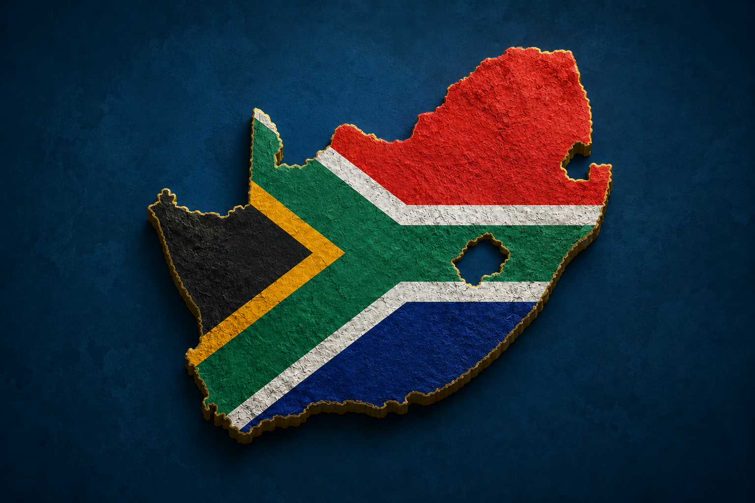 Südafrika