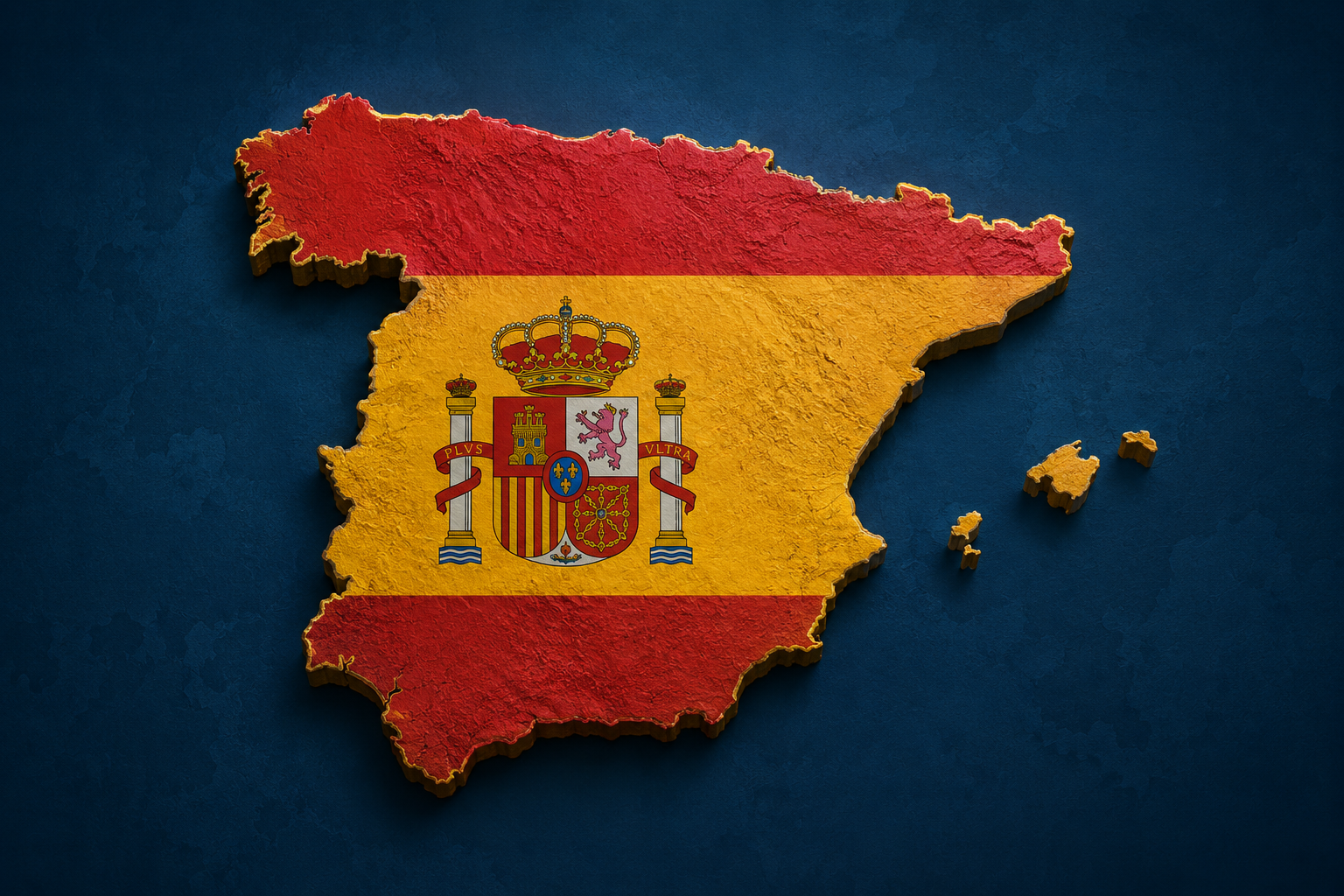 Spanien