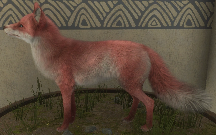 Fabled Cherry Blossom