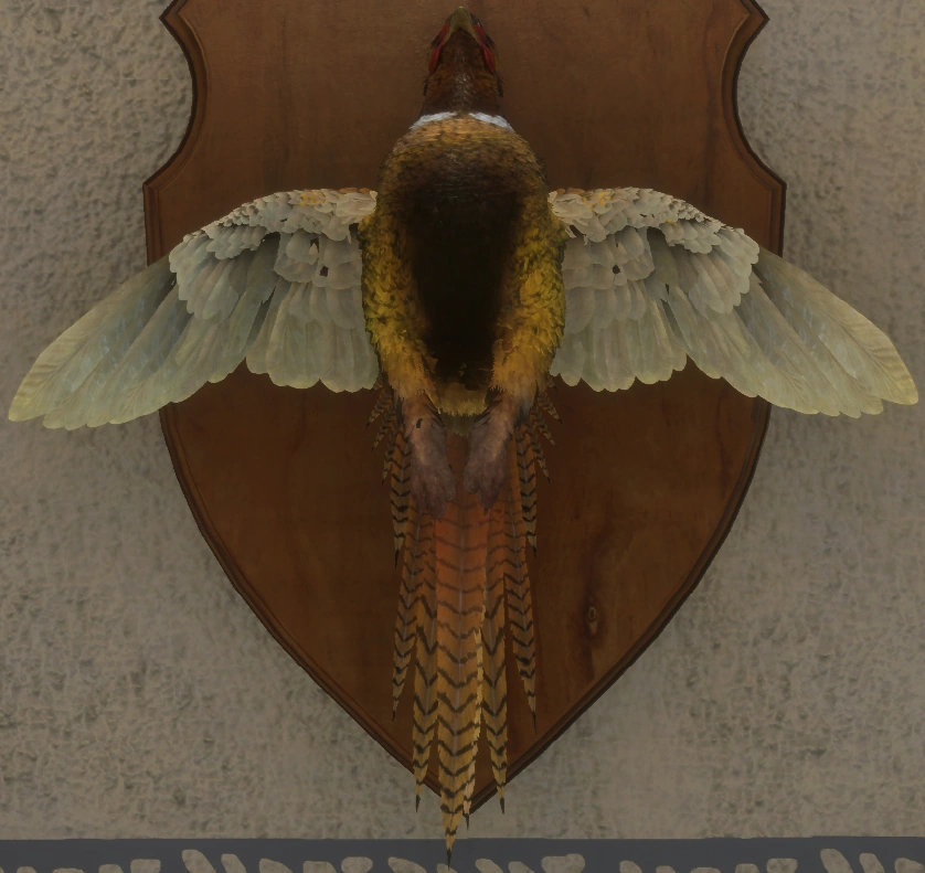 Fabled Citrine Front