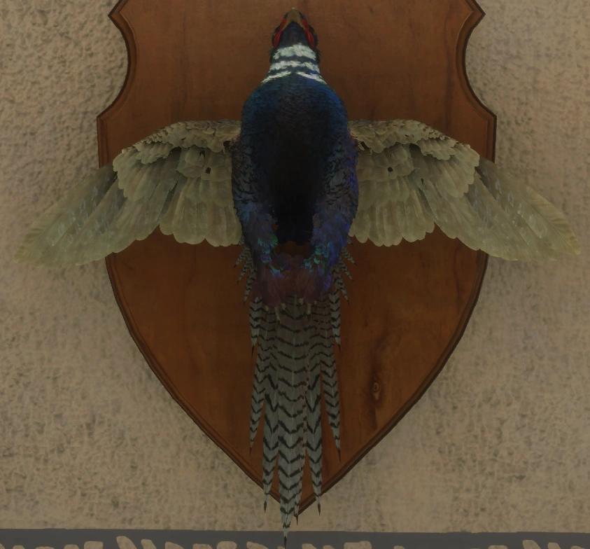 Fabled Sapphire Front