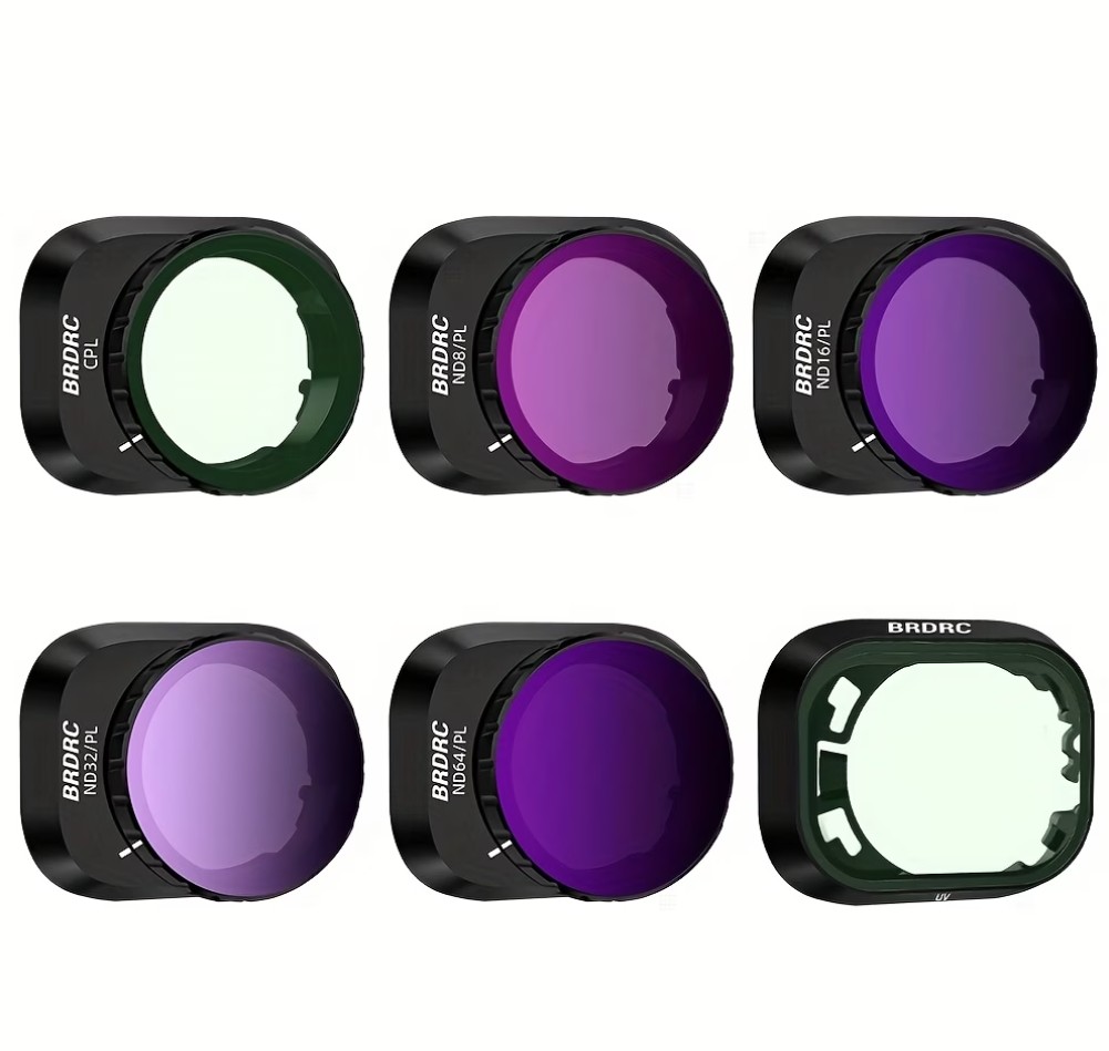 ND Filter Set