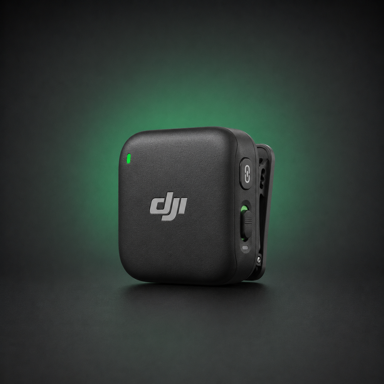 DJI Mic Mini Transmitter