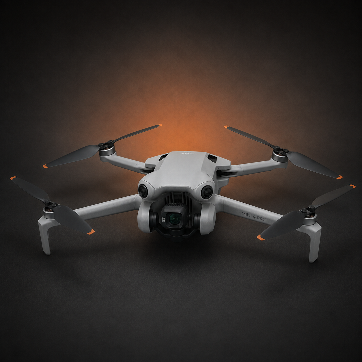 DJI Mini 4 Pro