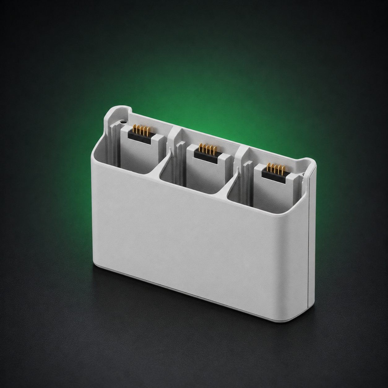 DJI Neo Akkus & Two-Way Charging Hub