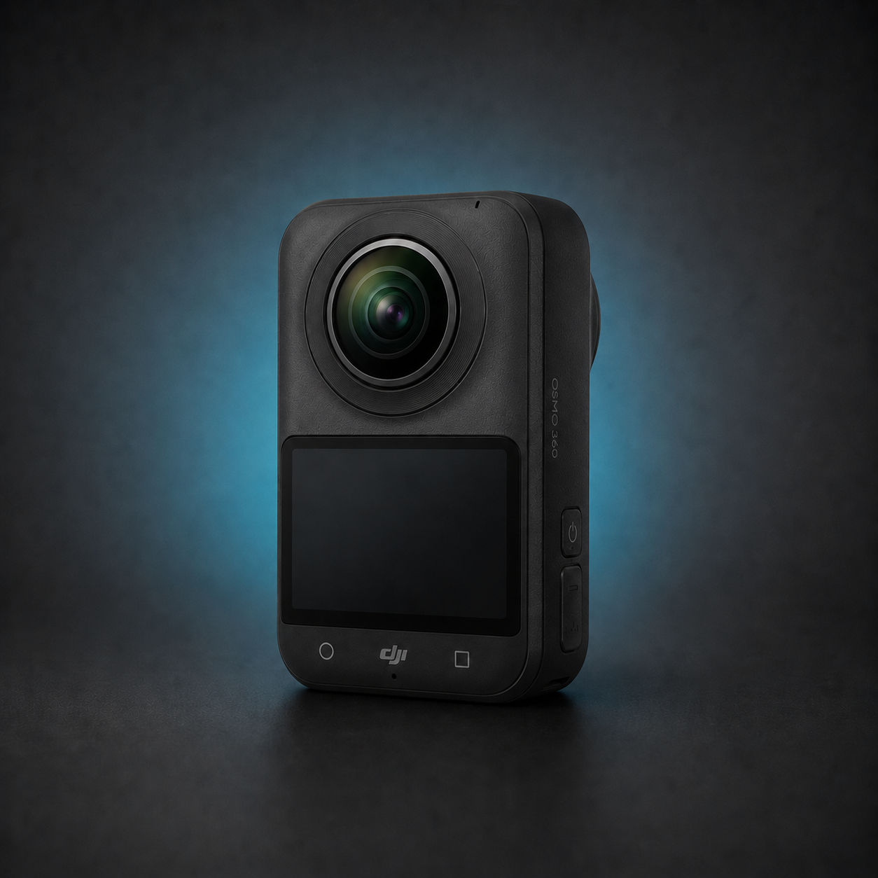 DJI Osmo 360