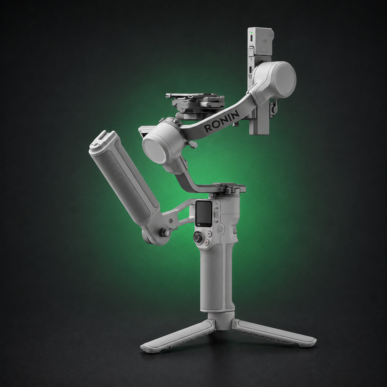 DJI RS 4 Mini