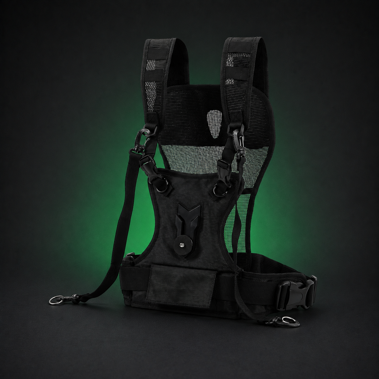 Doppel-Kameragurt / Dual Camera Strap