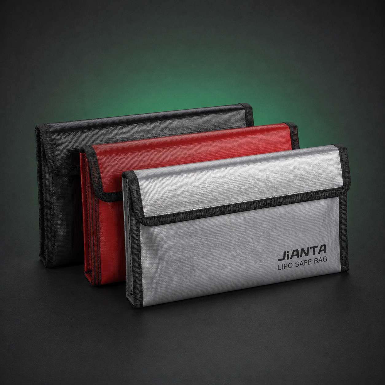 JIANTA LiPo Safe Bags