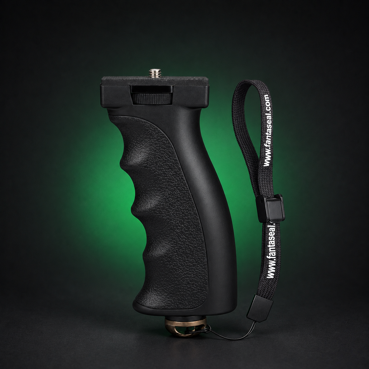Kamera-Pistolengriff mit Handschlaufe