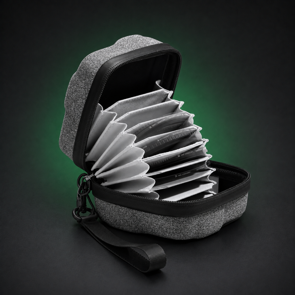 K&F Concept Filtertasche