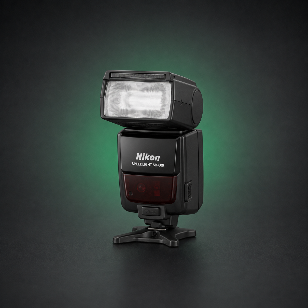 Nikon Speedlight SB-600