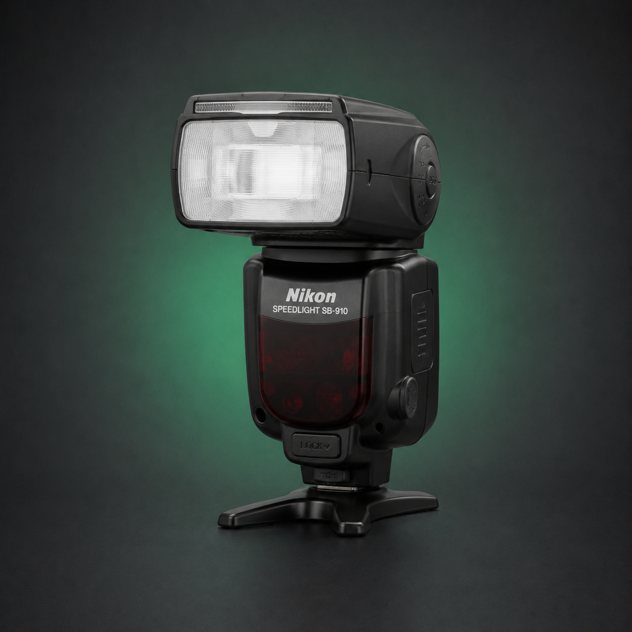 Nikon Speedlight SB-910