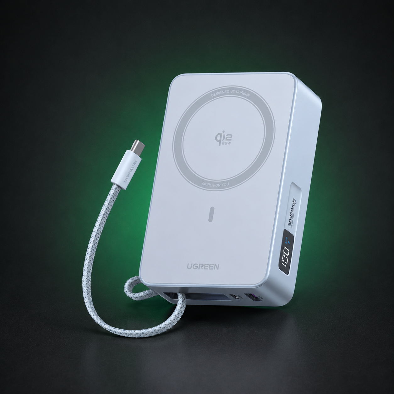 UGREEN PB775 Powerbank