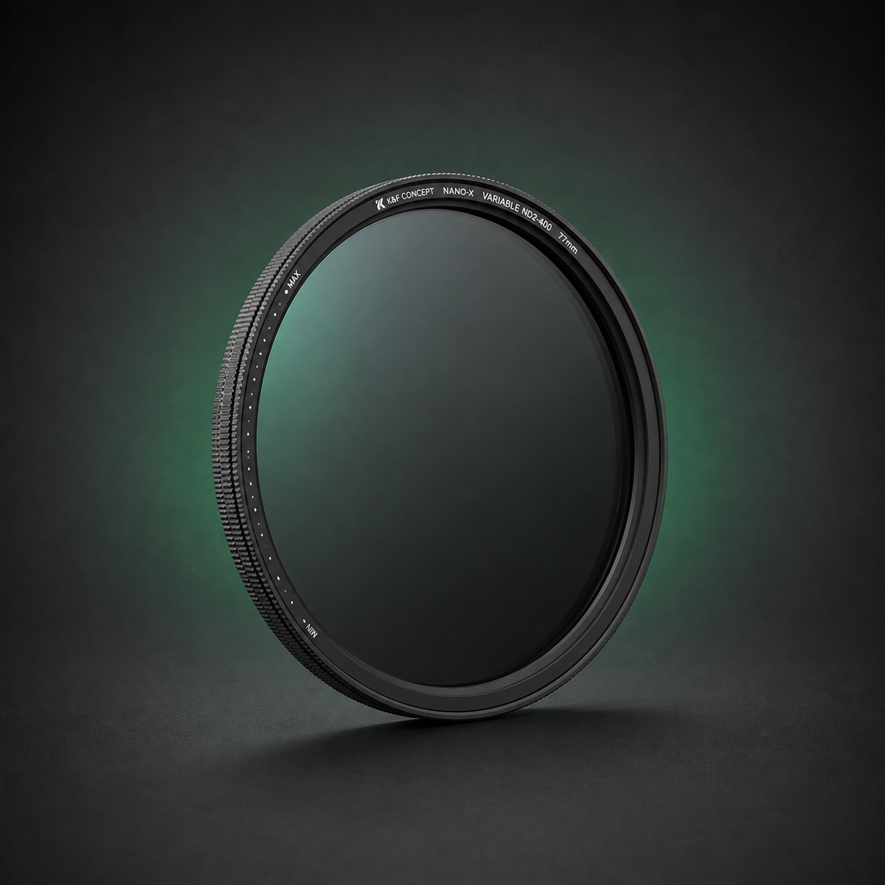 Variable ND-Filter