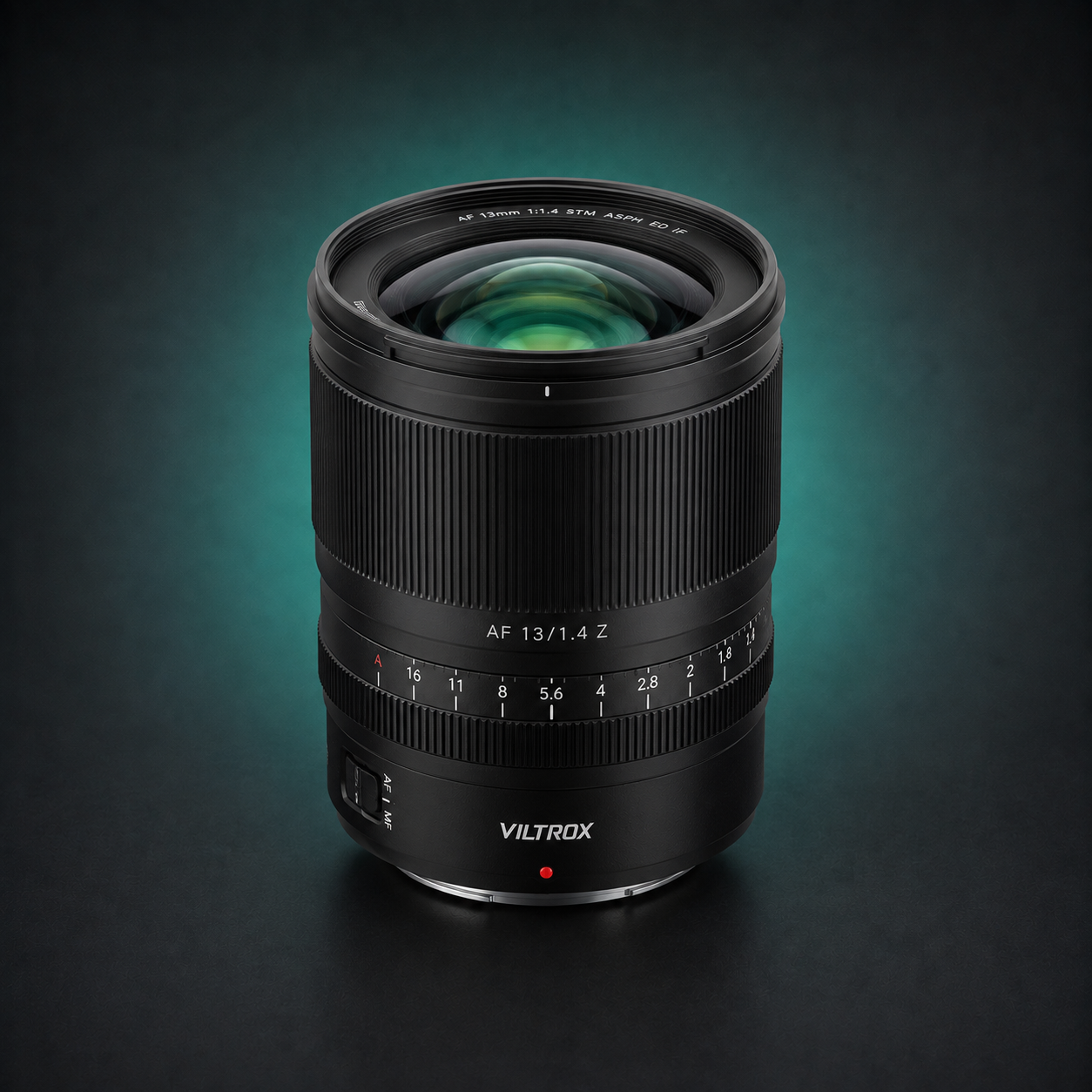 Viltrox AF 13 mm f/1.4 Z