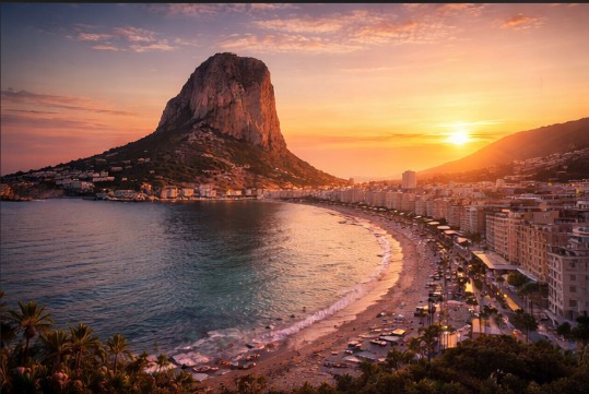 Calpe