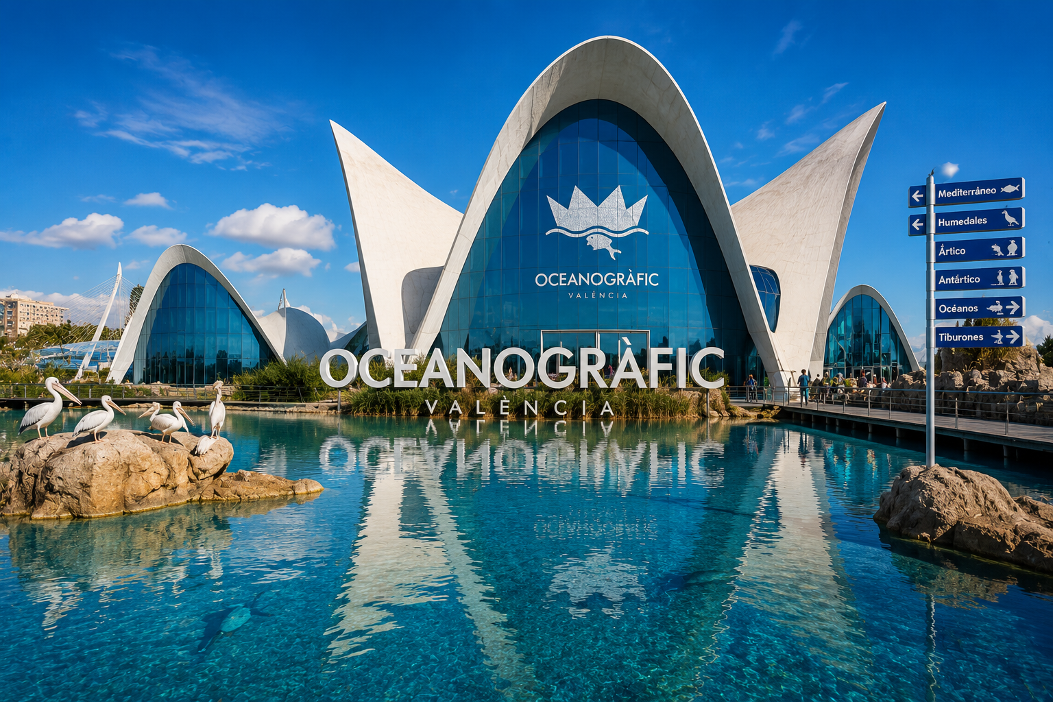 Oceanogràfic