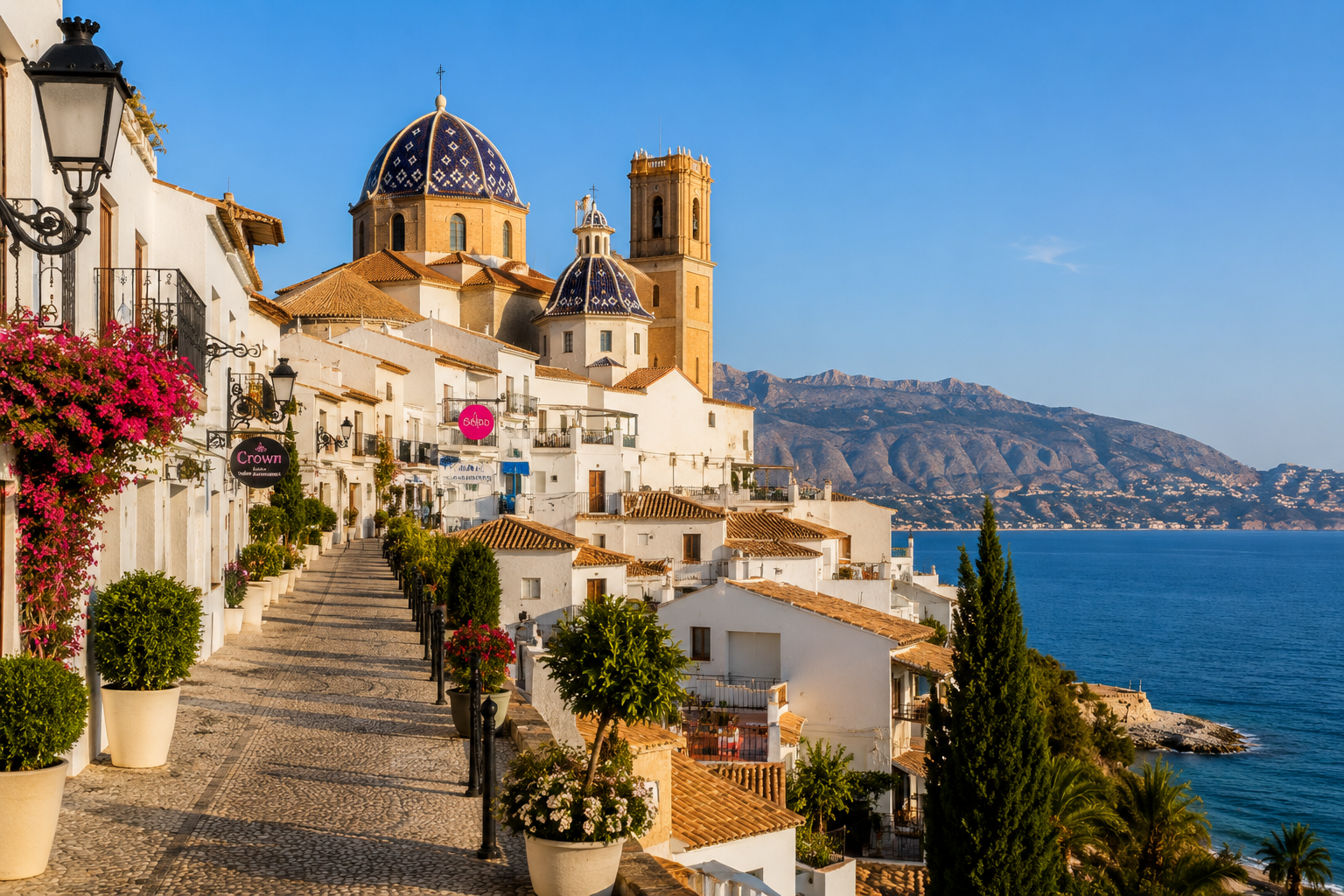 Altea
