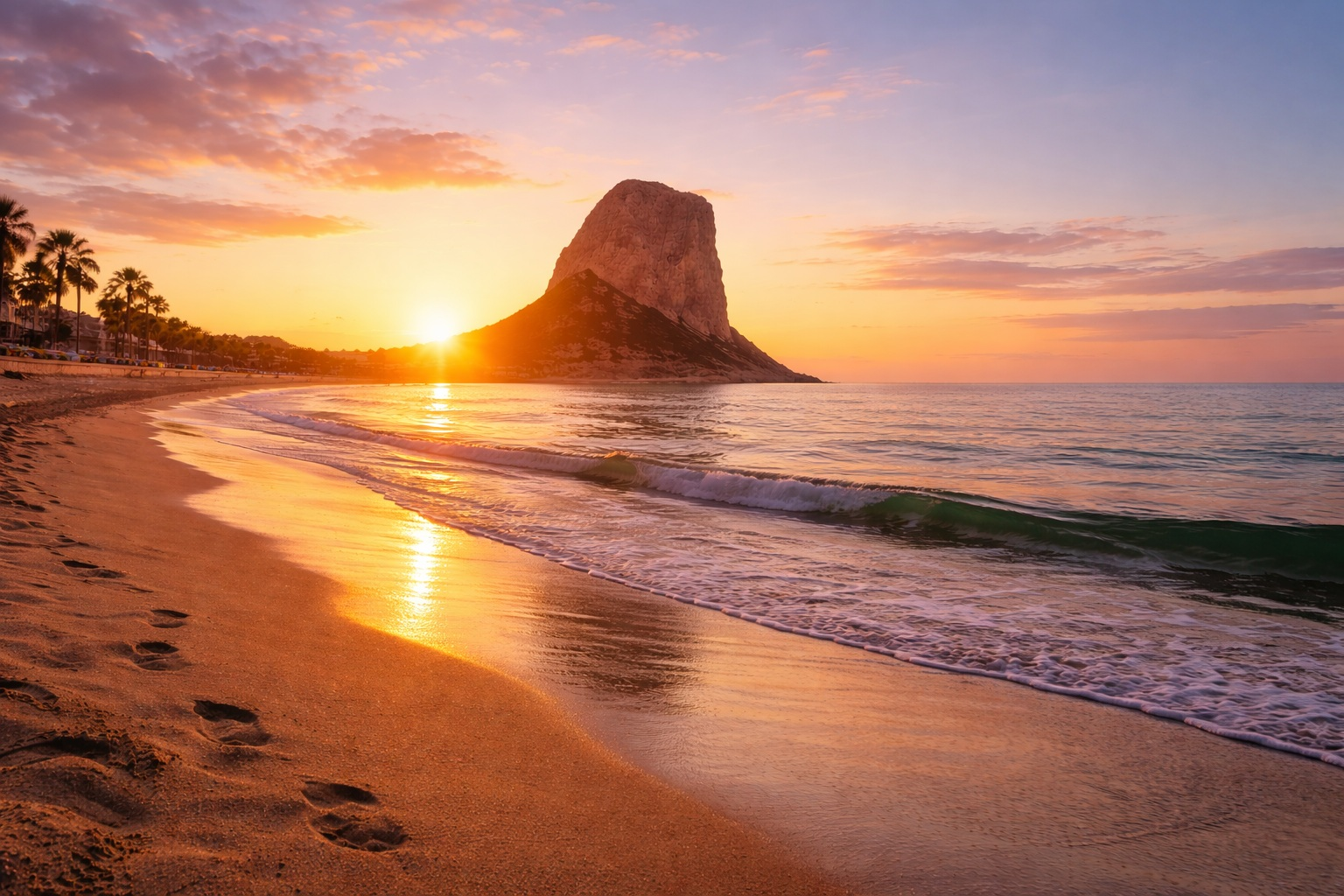 Calpe