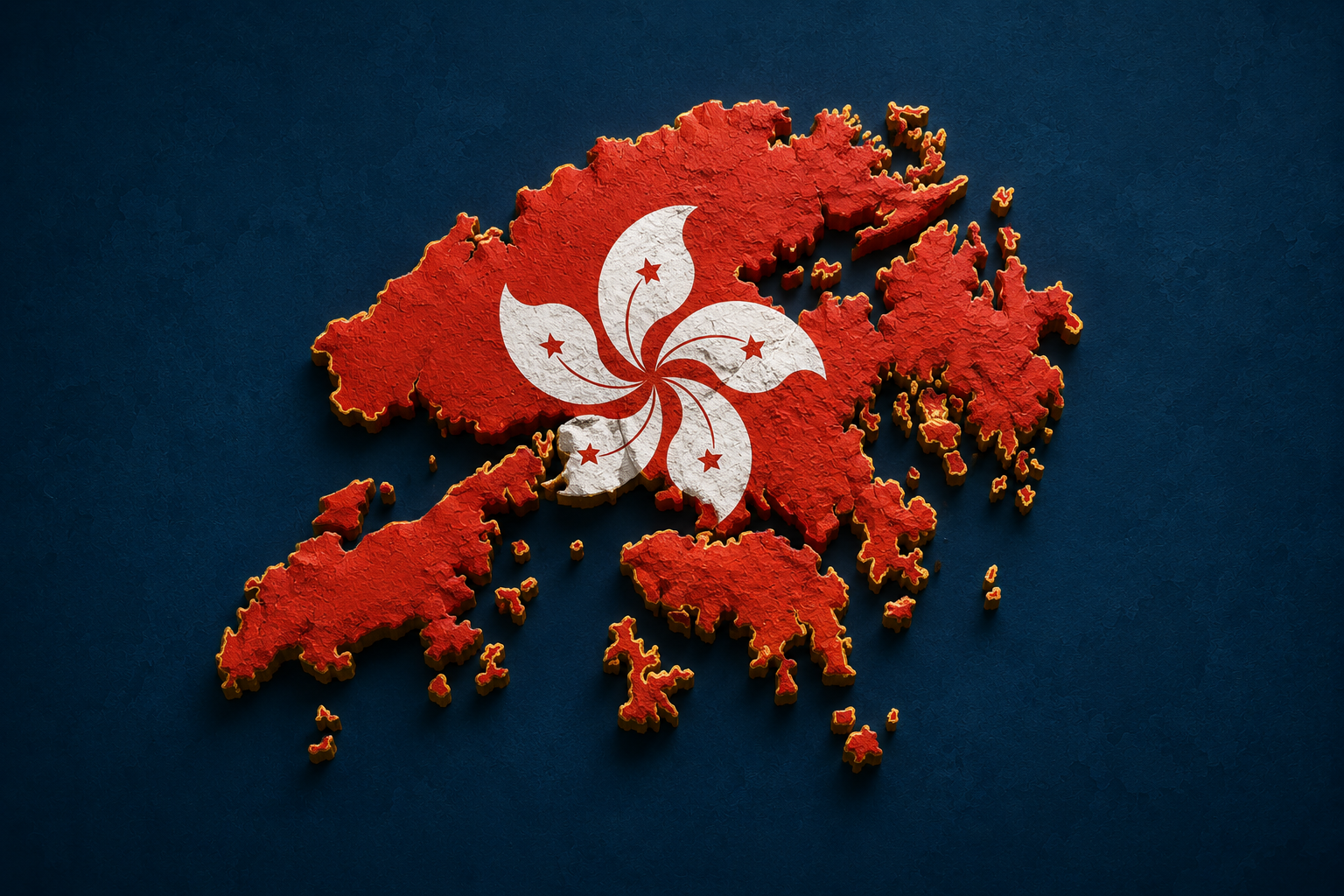 Hongkong