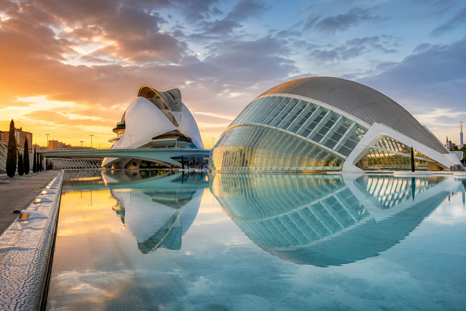 Fotogalerie Valencia