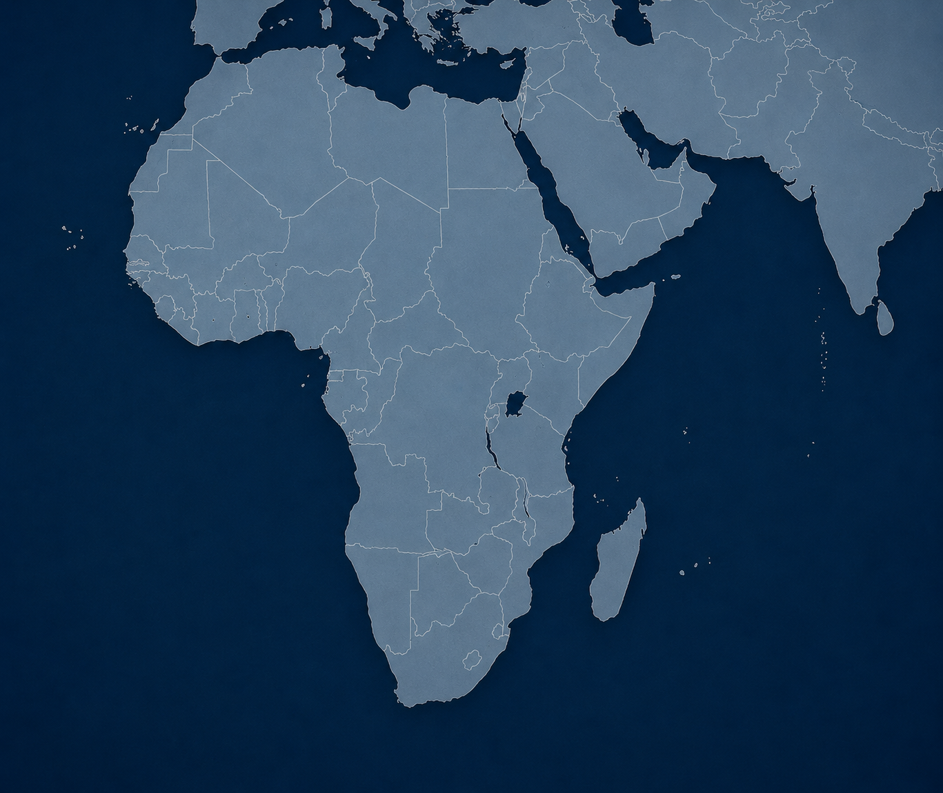 Afrika
