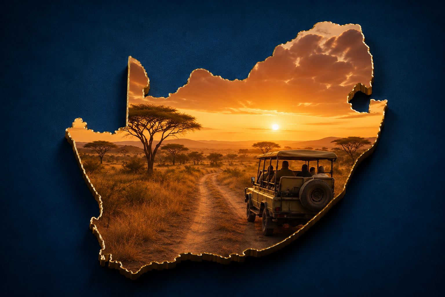 Game Drives